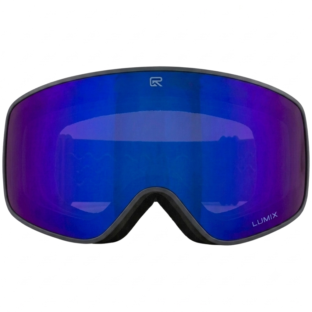 REBEL - blue