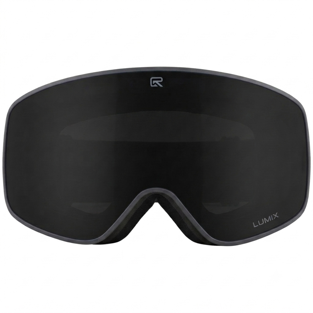 REBEL - black