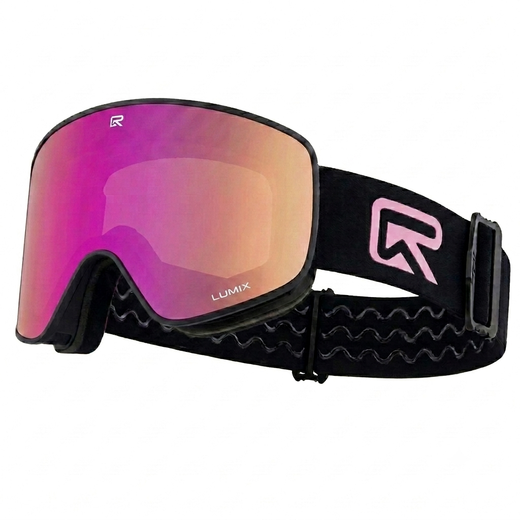 REBEL - pink