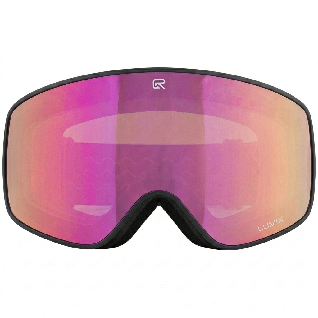 REBEL - pink