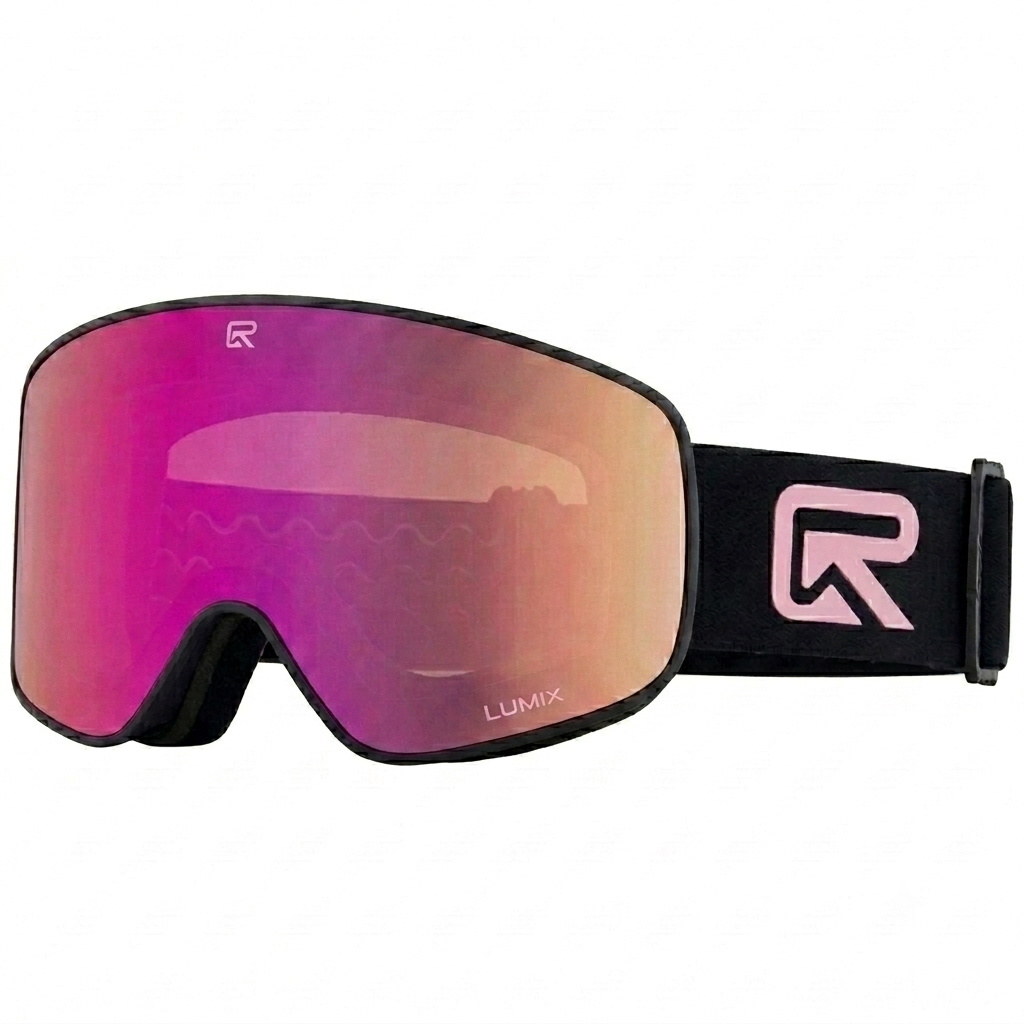 REBEL - pink