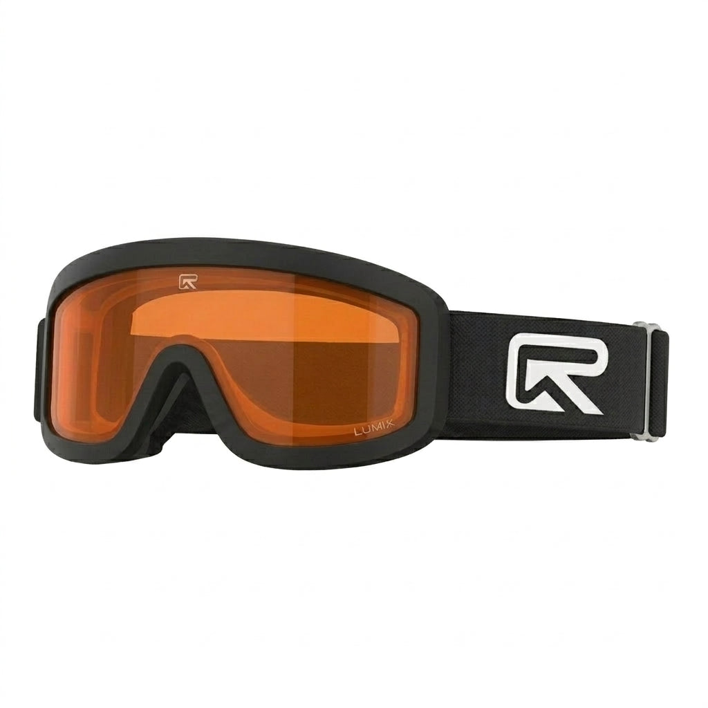 ROOKIE - black/orange