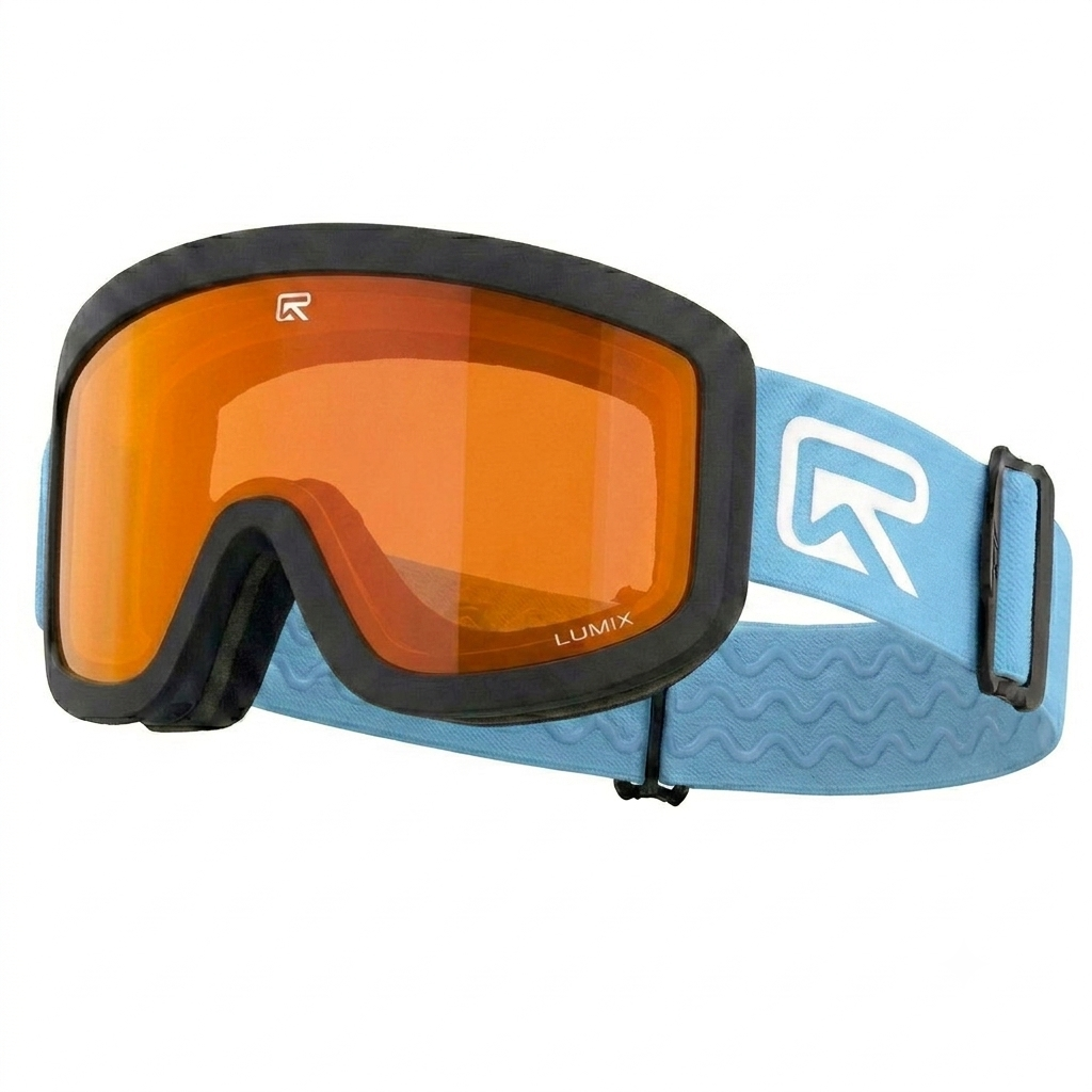 ROOKIE - blue/orange