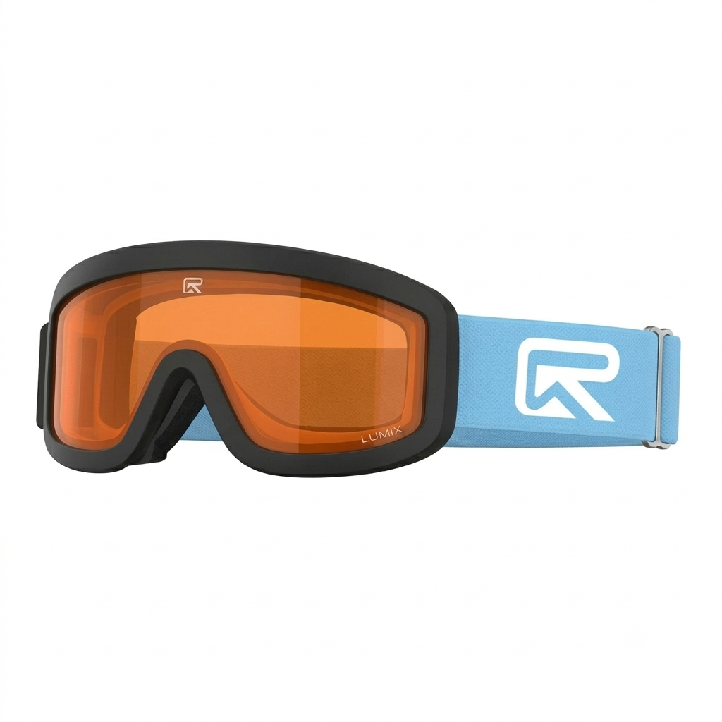 ROOKIE - blue/orange