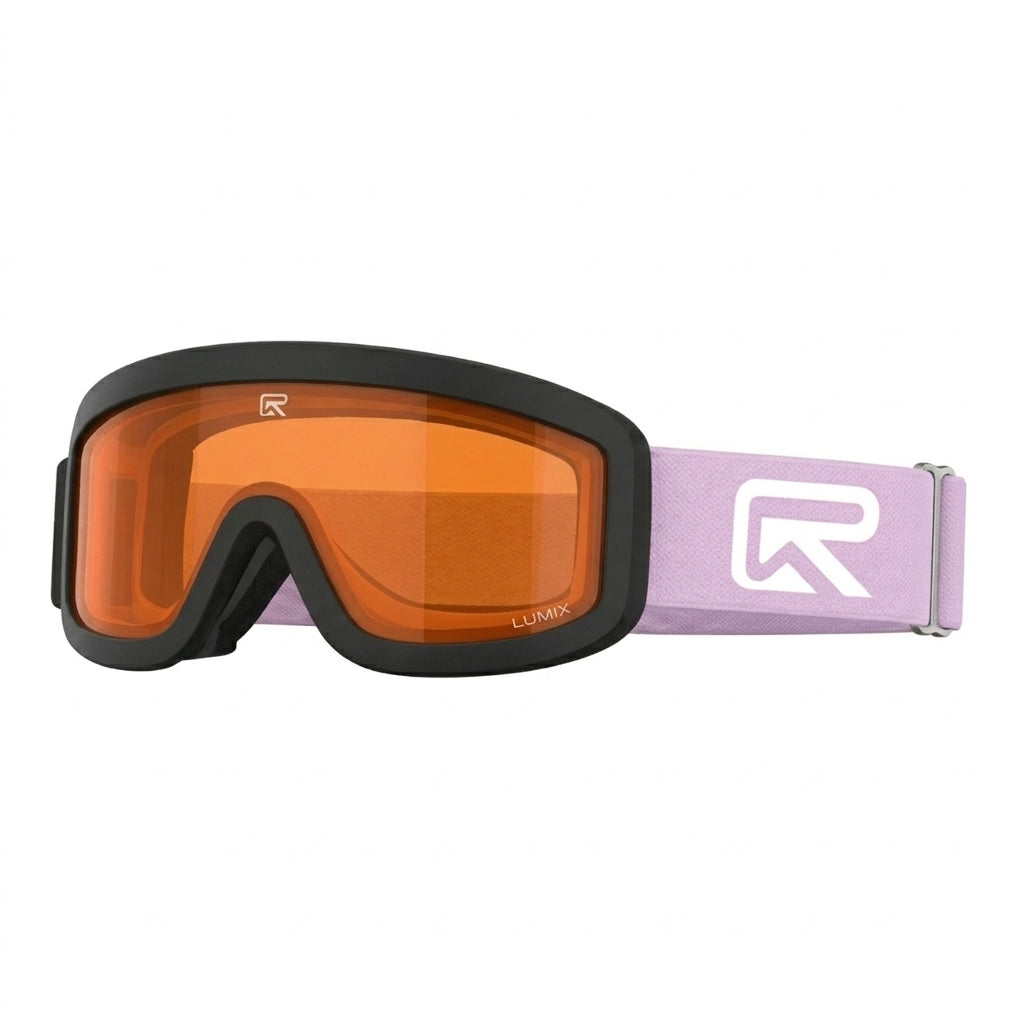 ROOKIE - pink/orange