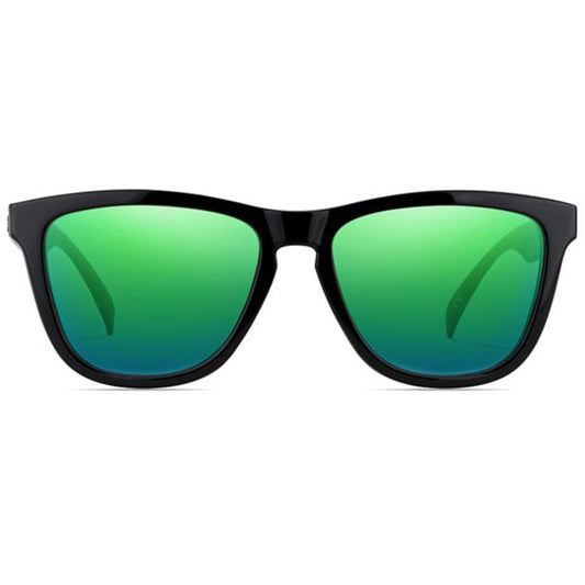 STOKED - green