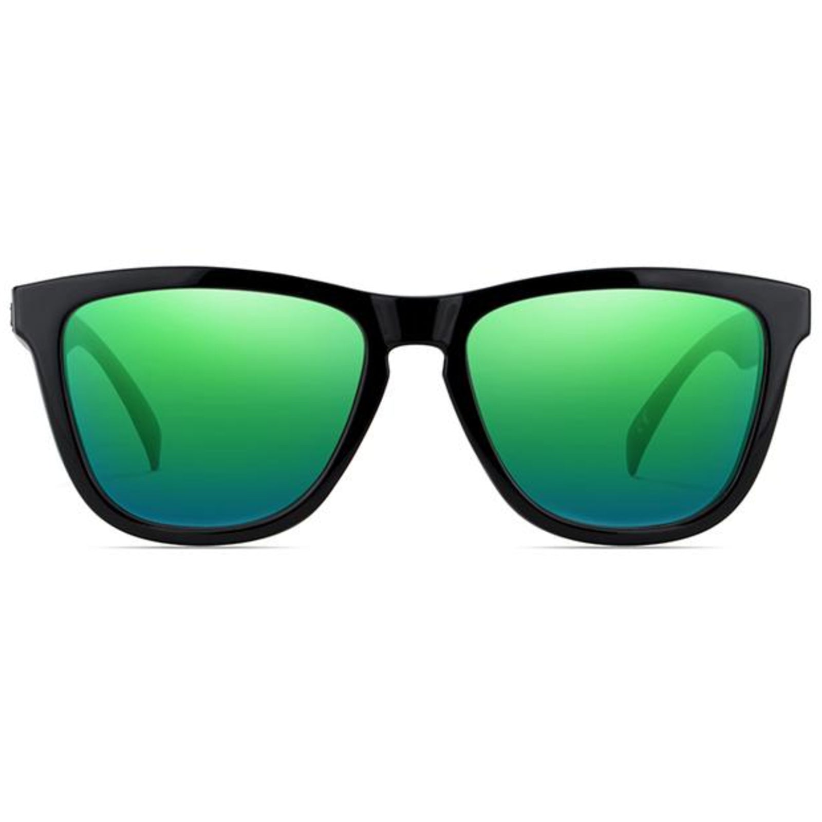 STOKED - green