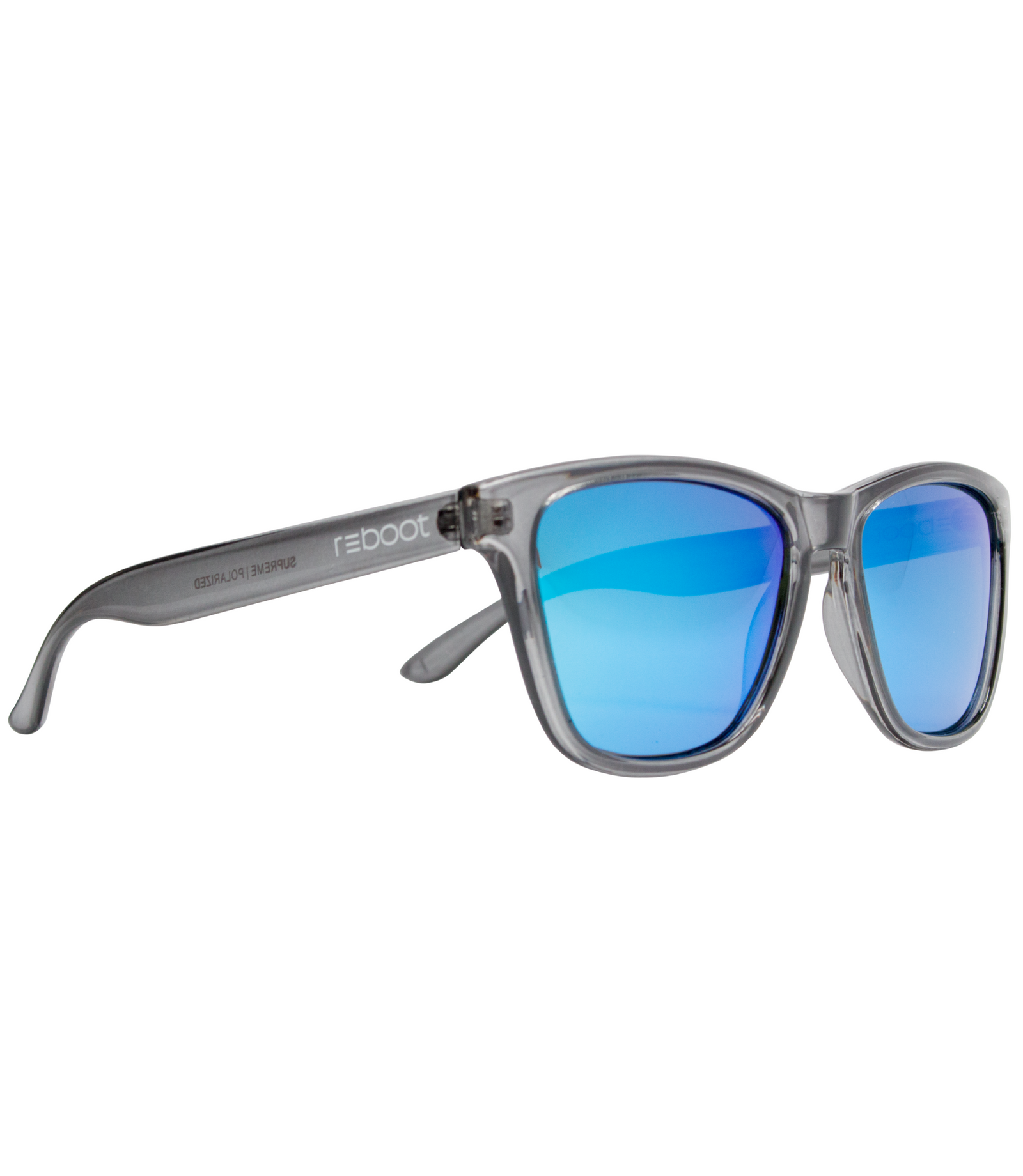 SUPREME - blue